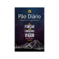 Devocional Pão Diário | Capa Montanha